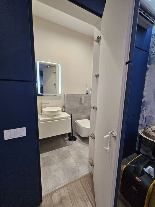 Аренда офиса Премиум класса — Одесса, переулок Компасный, 1А