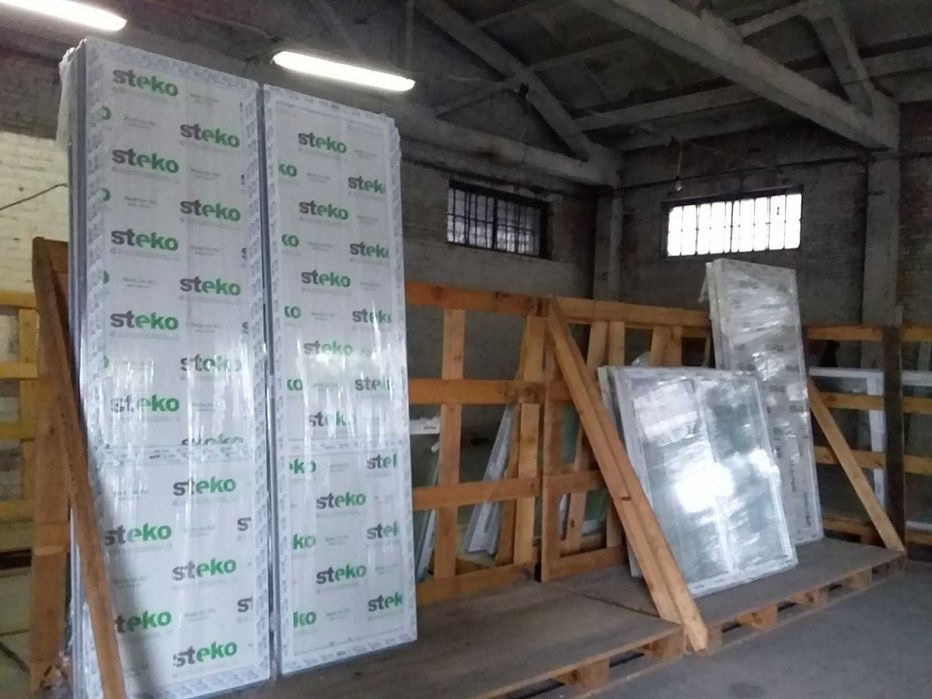 Окно пластиковое, металлопластиковые окна стеклопакет двери Николаев.