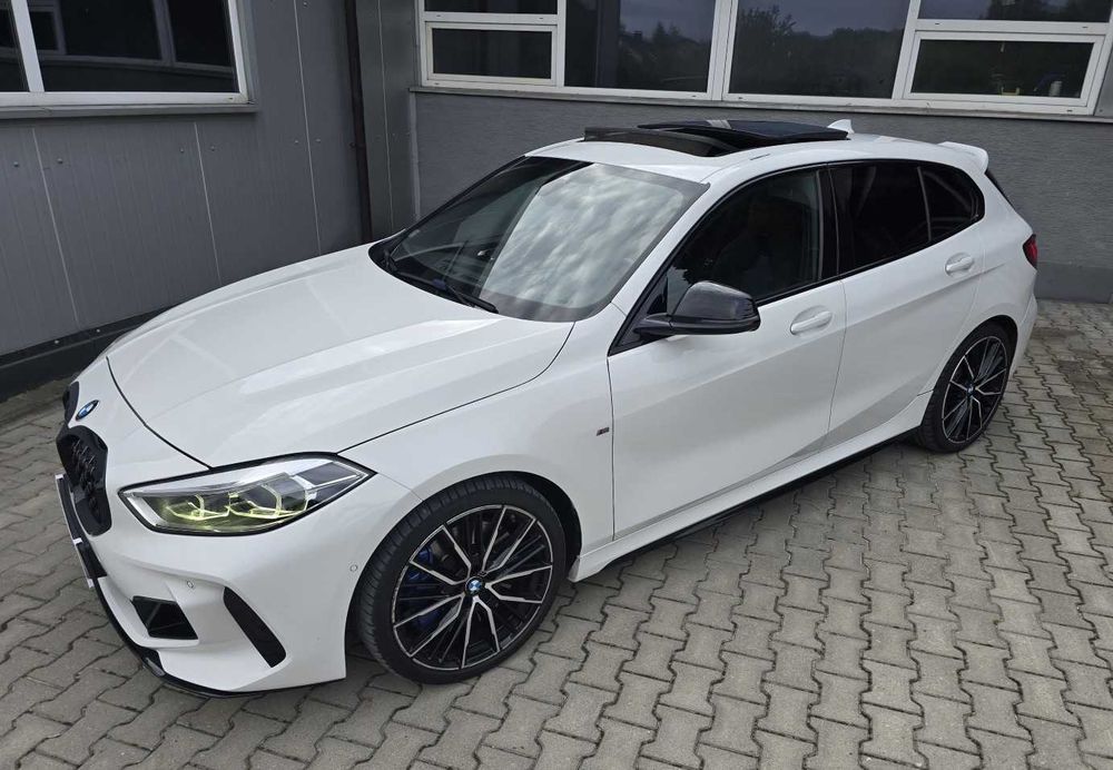 BMW Seria 1