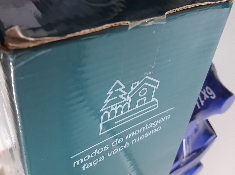 Casa dos Sonhos - Nova, selada e em caixa