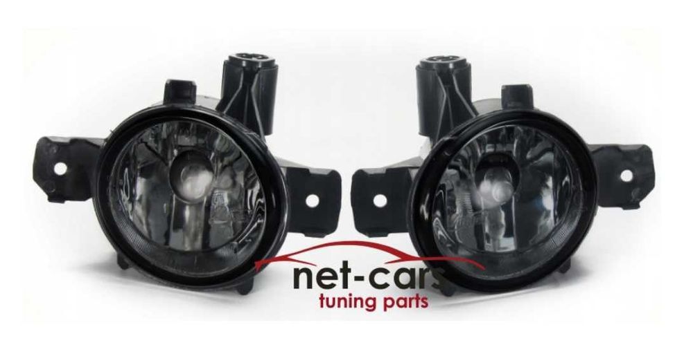 Halogeny BMW E81 E82 E87 E88 X1 E84 X3 E83 X5 E70 dymione