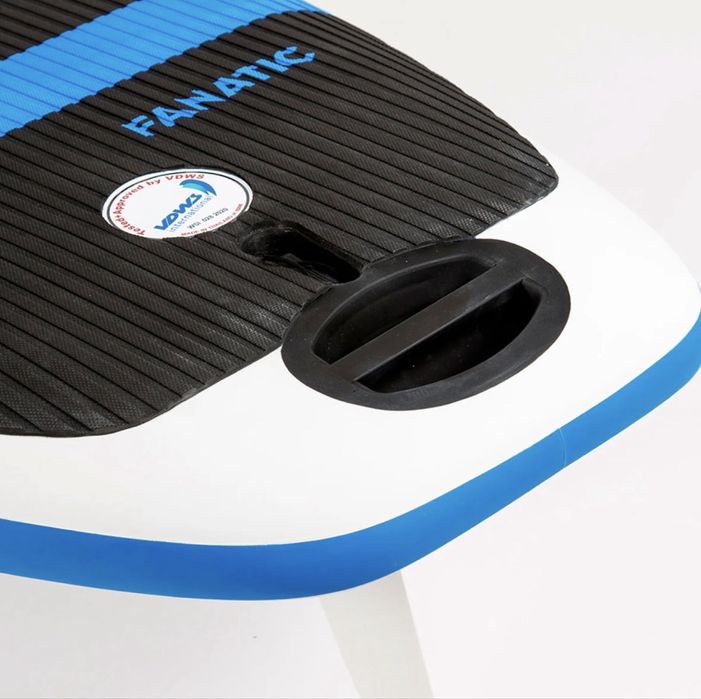 Prancha de Windsurf/PadlleFanatic Viper HD