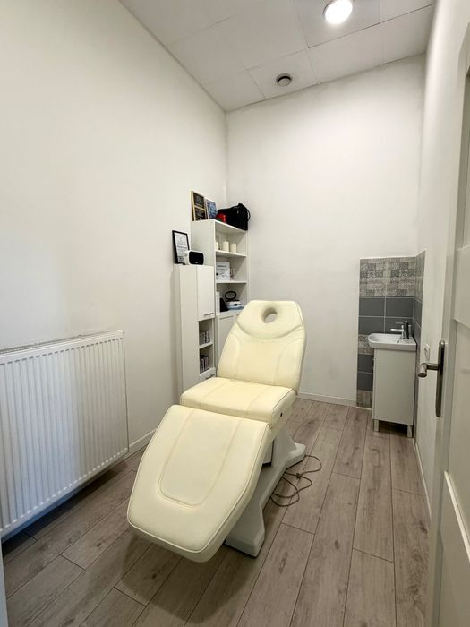 Odstąpię salon kosmetyczny
