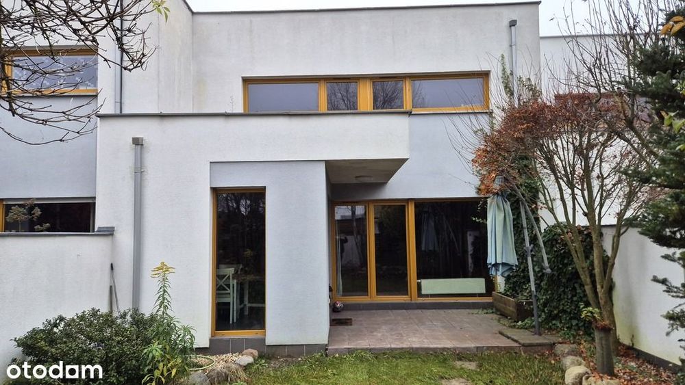 Dąbrówka, 2 poziomy, ogród, garaż, bezczynszowe