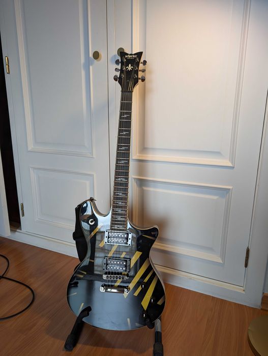 Schecter Tempest Hercules