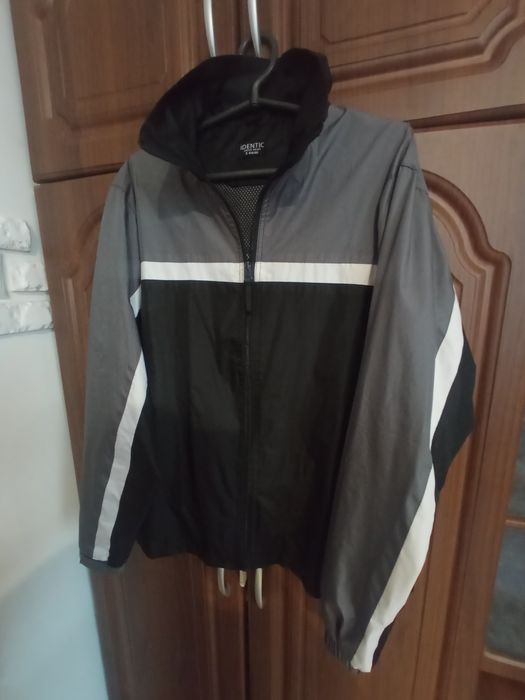 Куртка весна-осінь підросткова