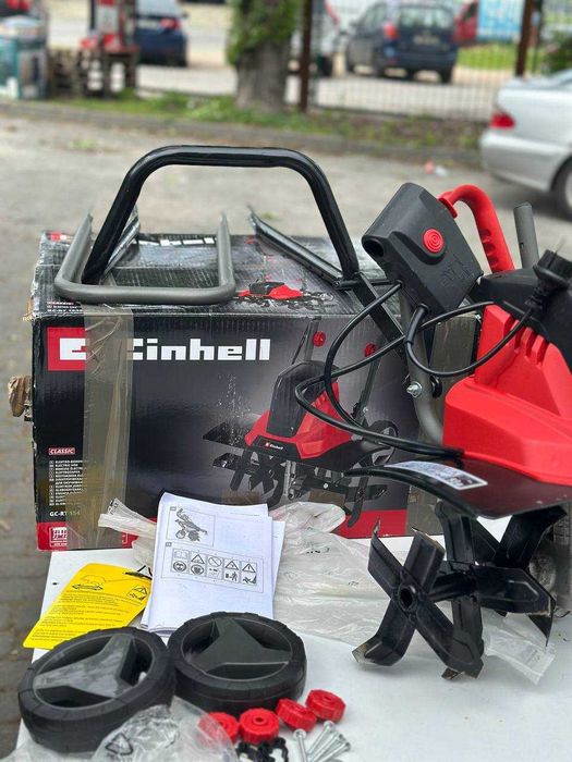 Glebogryzarka Einhell GC-RT 1545 M 1500 W