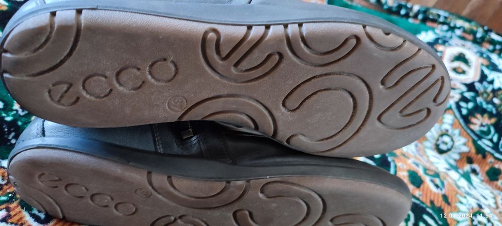 Взуття шкіряне /замші