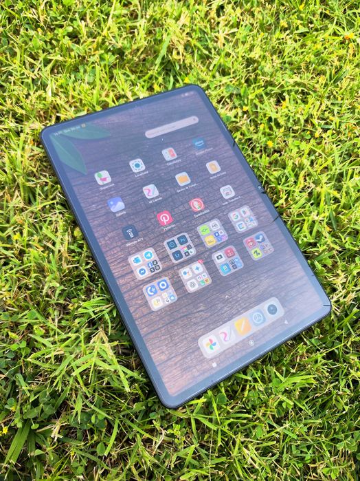 Tablet Xiaomi Mi Pad 6 144Hz 8GB/128 GB c/Novo