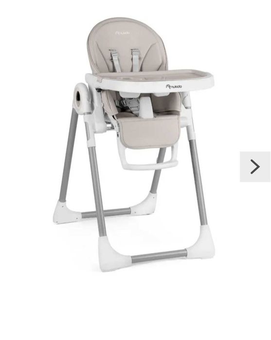 Krzesełko do karmienia