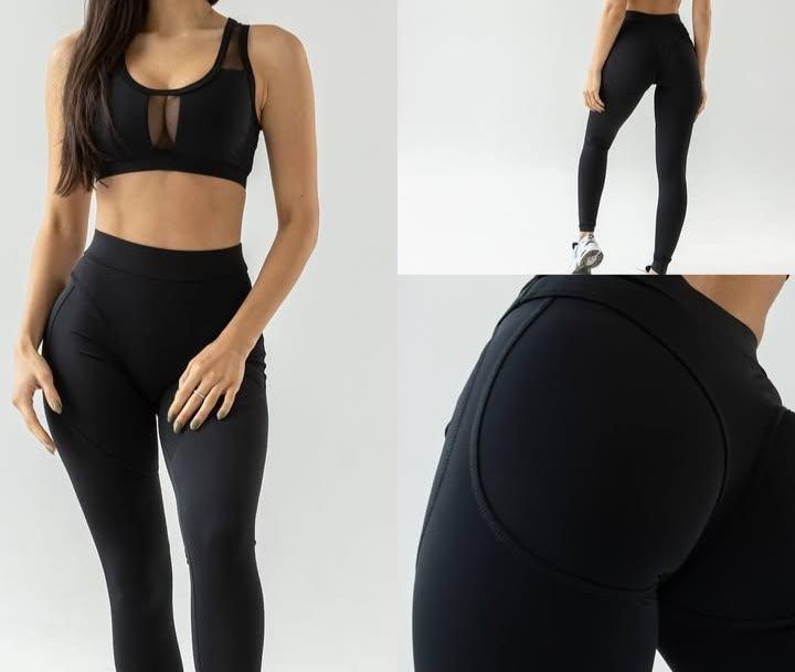 Лосини для тренування