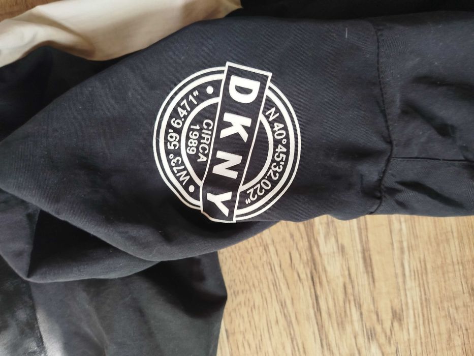 Kurtka męska DKNY