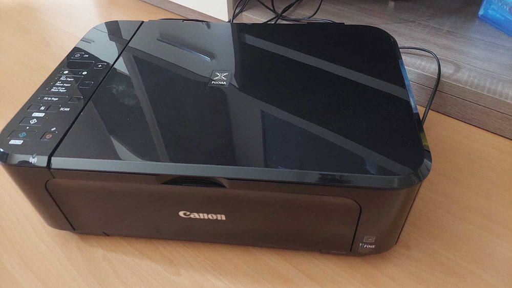 Impressora Canon