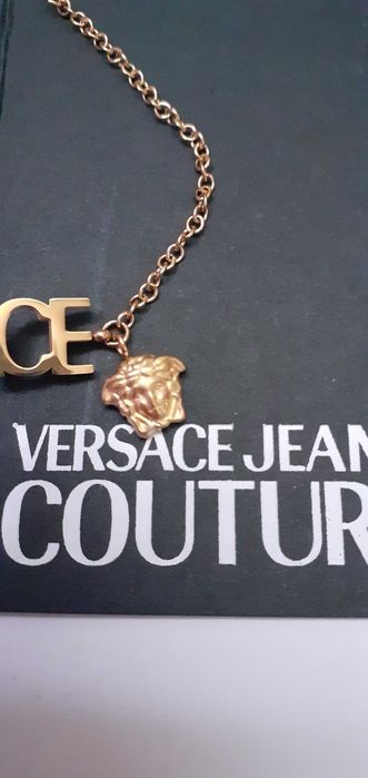 Bransoletka Versace (nowość)