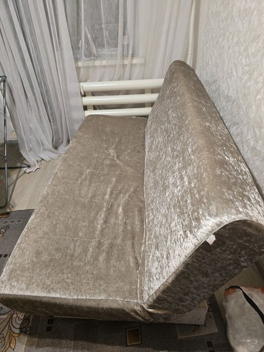 Розкладний диван книжка