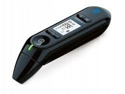 SILVERCREST Termometr bezdotykowy