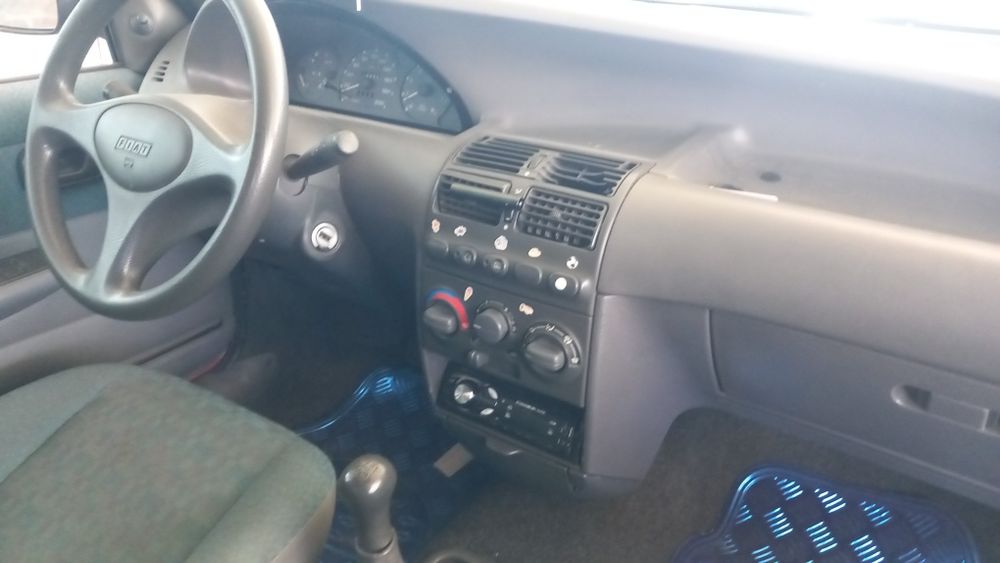 Fiat PUNTO ótimo estado.
