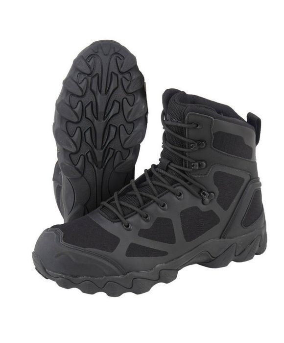 Botas táticas Mil-Tec Chimera