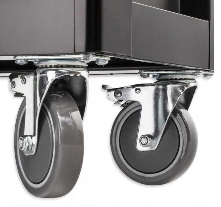 Інструментальна шафа візок на колесах STIX тумба для інструменту