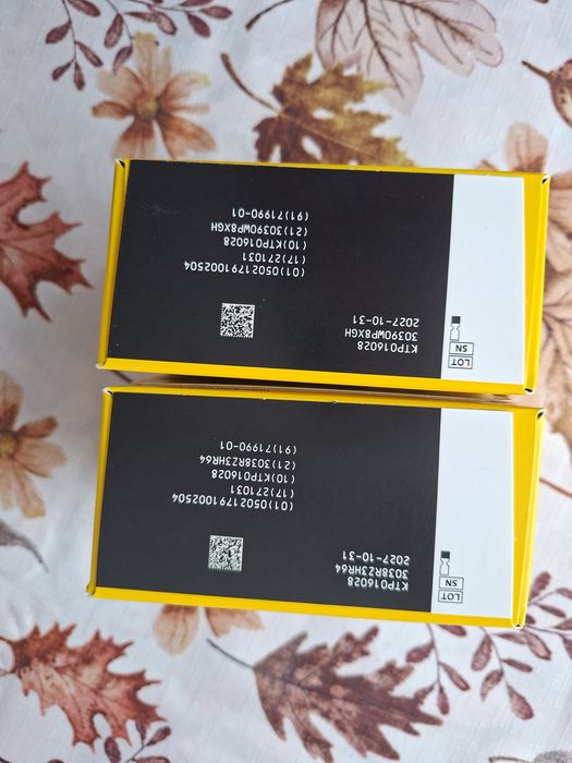 Sensor FreeStyle Libre 2