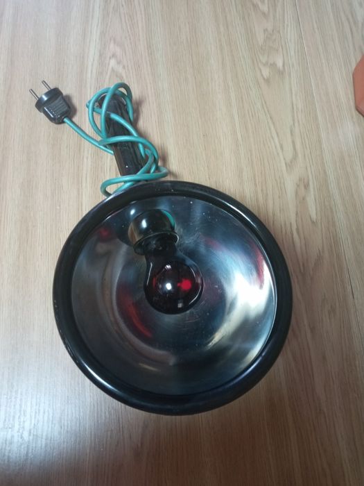 Продам лампу для кварцевания
