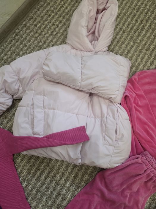 Набір одягу zara lovelies moms