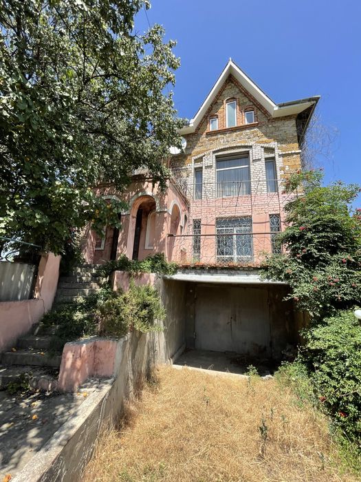 Продам дом Старый Водопой , ул Винграновского