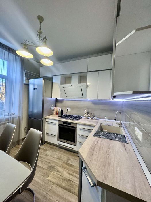 Продаж‼️2к.квартири‼️Центр міста‼️