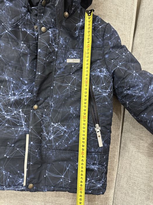 Lenne куртка ленне