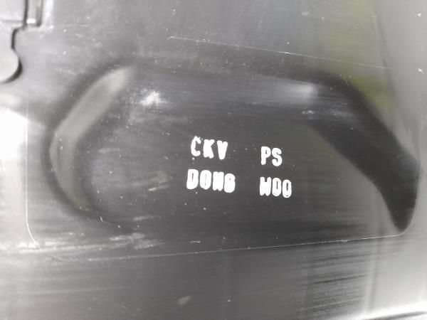 Caixa filtro ar HYUNDAI i30 (FD)