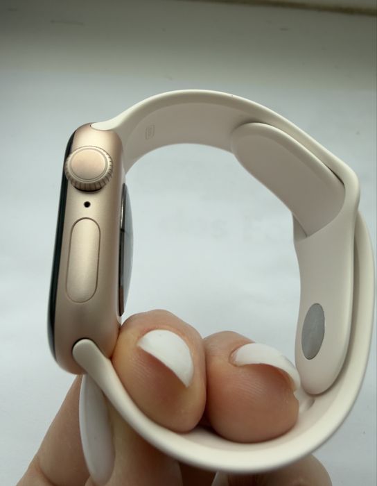 Годинник Apple Watch 10 42mm