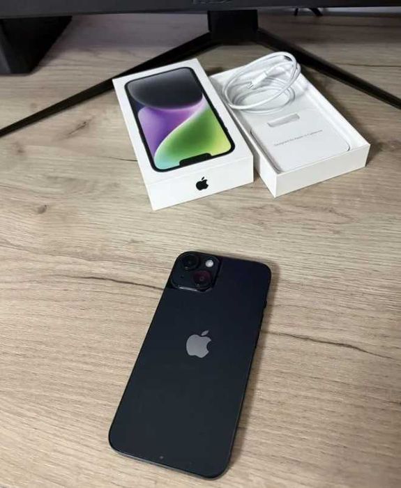 iPhone 14 128 GB