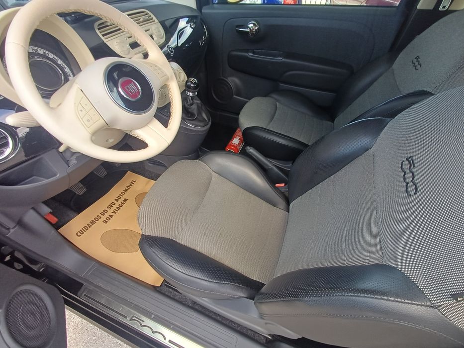 Fiat 500 cabriolet511045038831708164