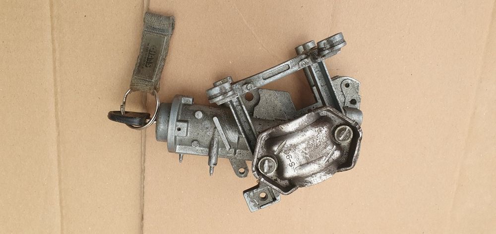 Suzuki Vitara stacyjka kluczyk