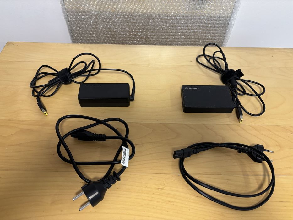 Lenovo Thinkpad T450s + stacja dokujaca