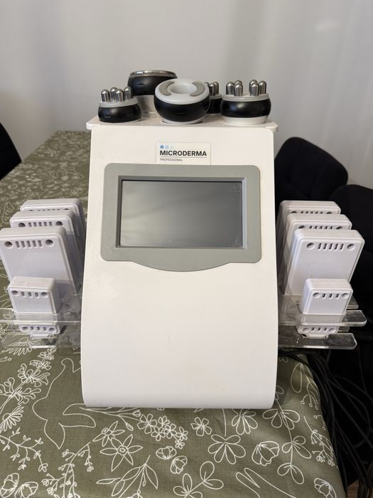 Microderma super slim