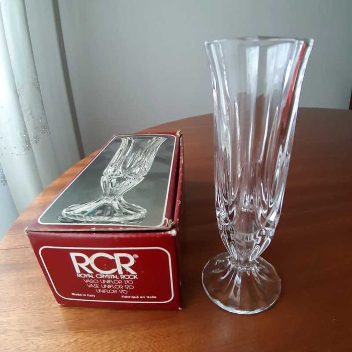 Jarra de cristal RCR