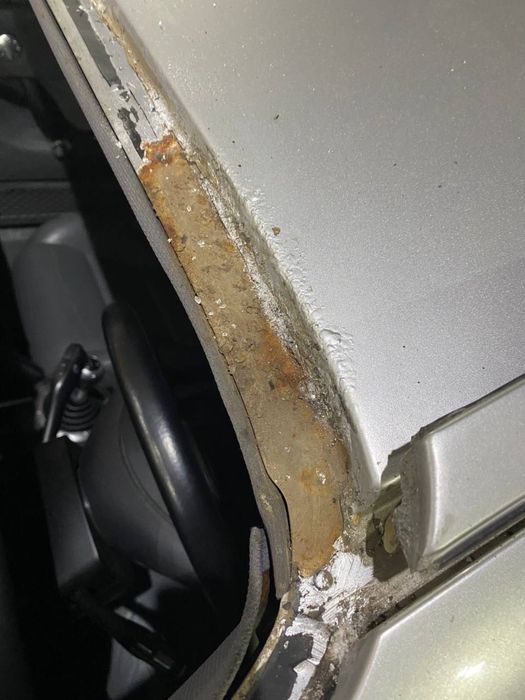 Відновленя авто після ДТП, рихтовка, фарбуння, ремонт під ключ