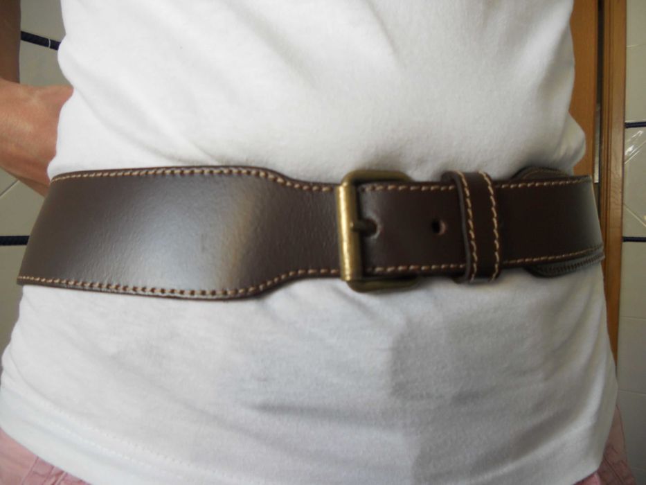 Cintos Massimo Dutti, Salsa, ...