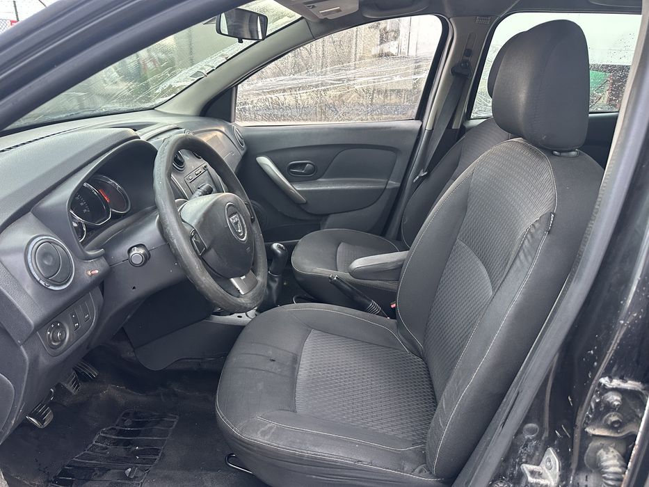 Dacia logan Mcv 1.5 Dci Para peças