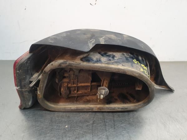 Farolim direito CITROËN Saxo (S0, S1)