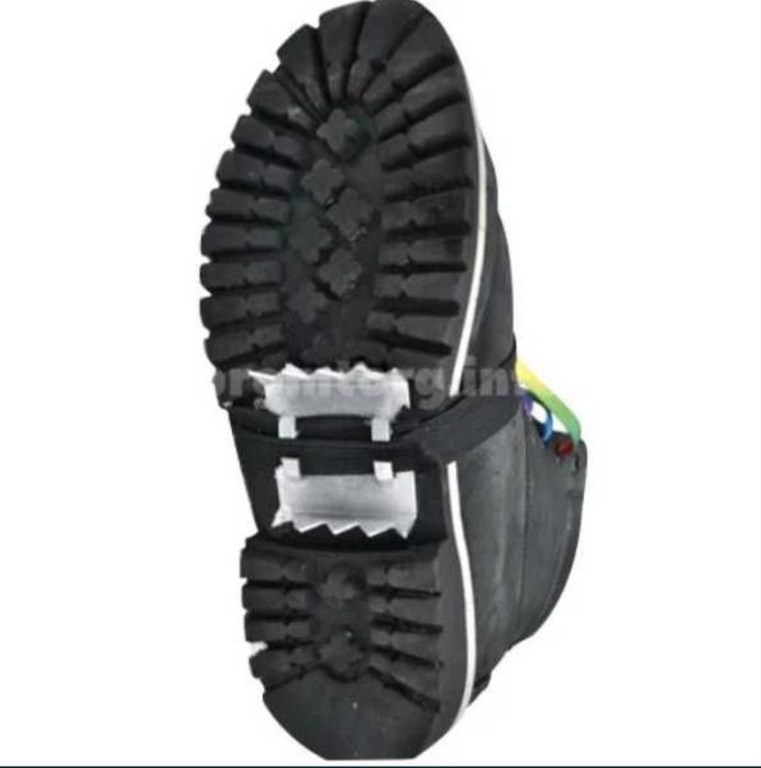 Ледоступы металл новые