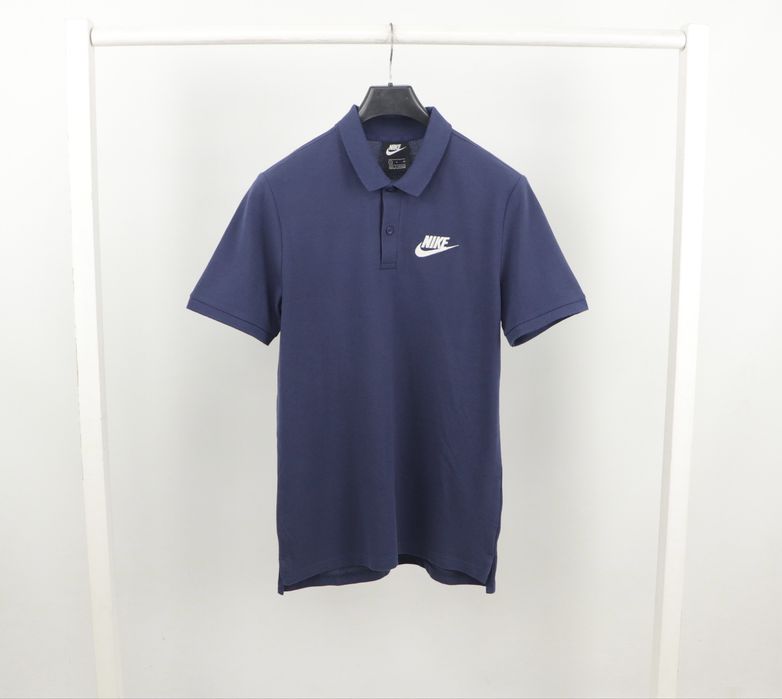 Чоловіча POLO Футболка Nike