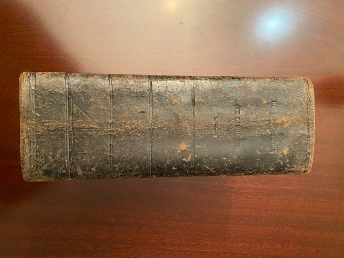 O Dicionário das seis línguas, editado em 1902