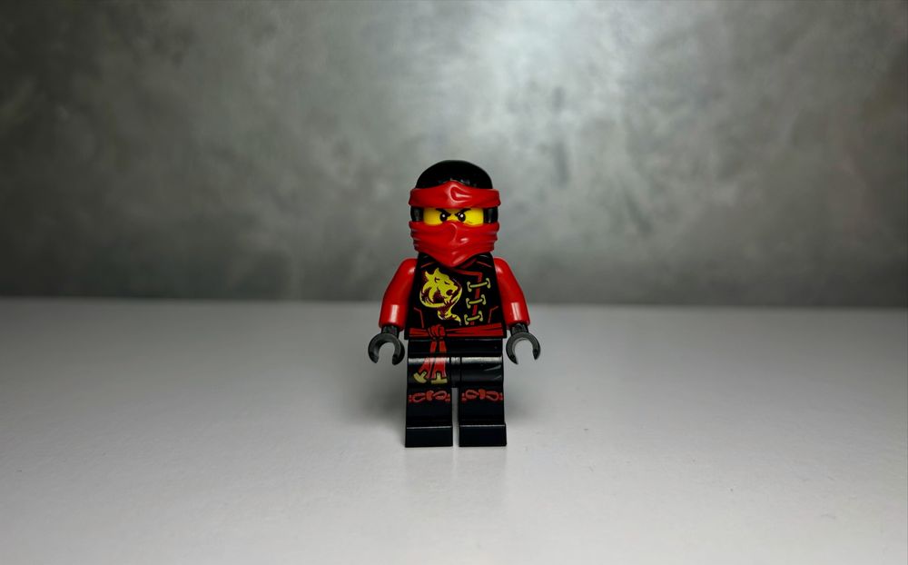 Продам фігурки Ninjago (Оригінал)