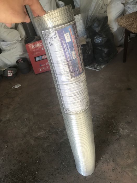 Продам воздуховод