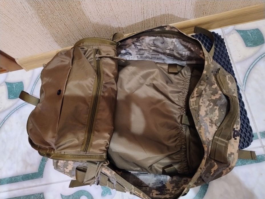 Рюкзак індивідуальний