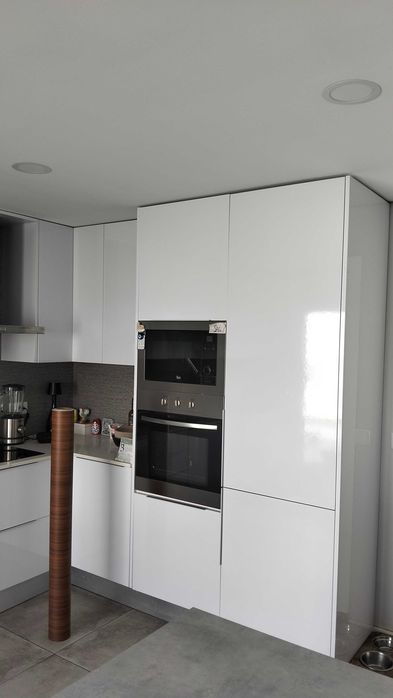 Renovação de Cozinhas sem Obras | Revestimento Profissional