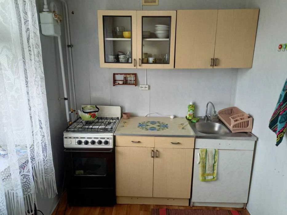 Квартира в м. Сокиряни