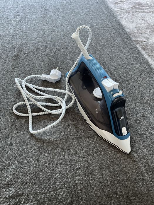 Ferro a Vapor ROWENTA DX1550